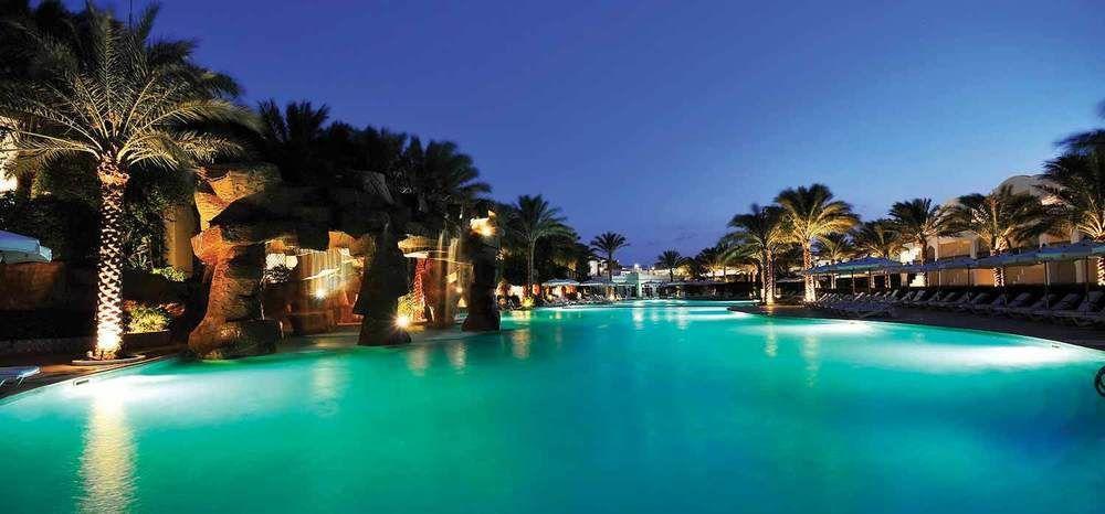 Baron Palms Adults Friendly Only 16 Years Plus Boutique Hotel Style Sharm el-Sheikh Exterior photo