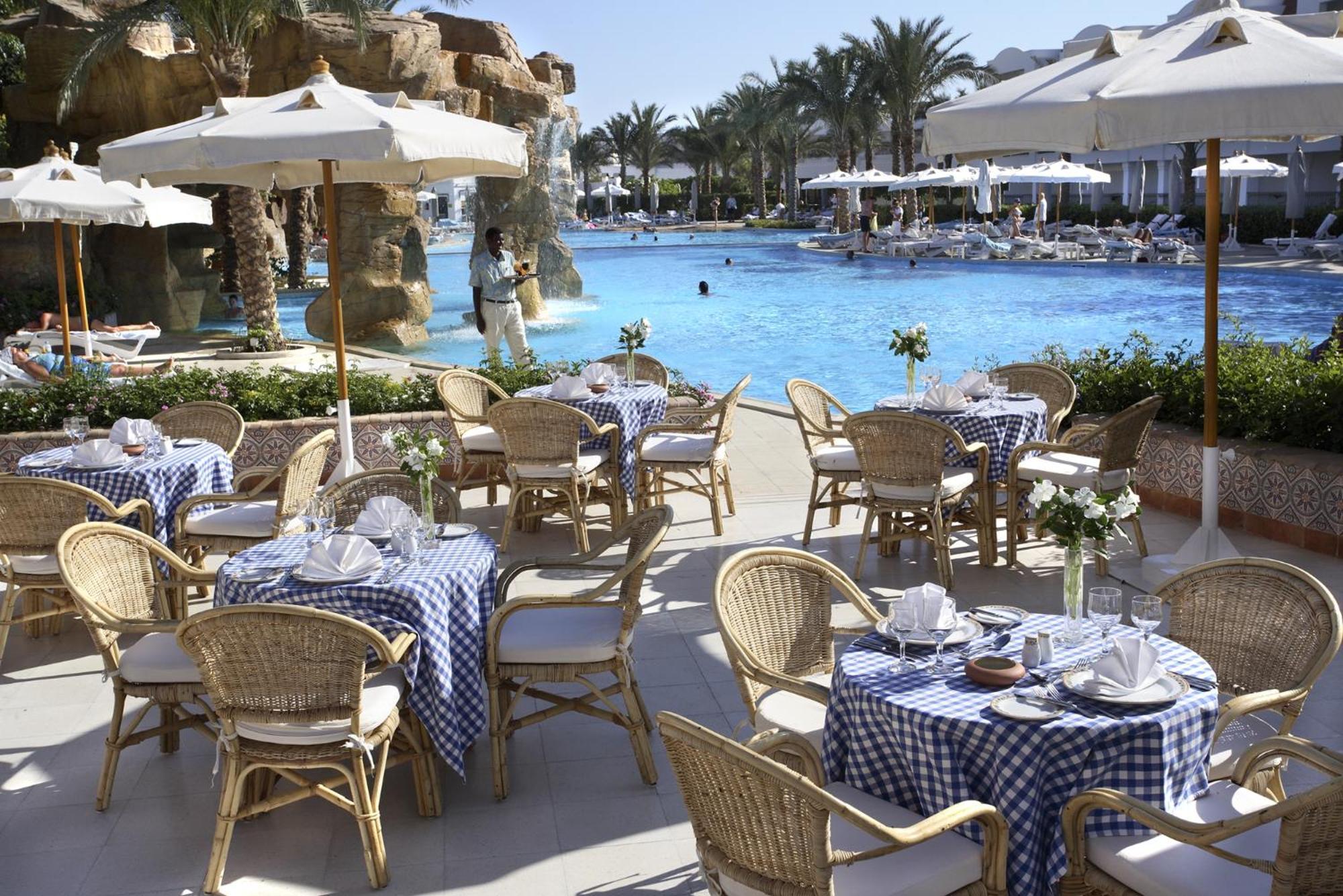 Baron Palms Adults Friendly Only 16 Years Plus Boutique Hotel Style Sharm el-Sheikh Exterior photo