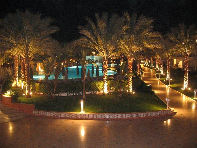 Baron Palms Adults Friendly Only 16 Years Plus Boutique Hotel Style Sharm el-Sheikh Exterior photo