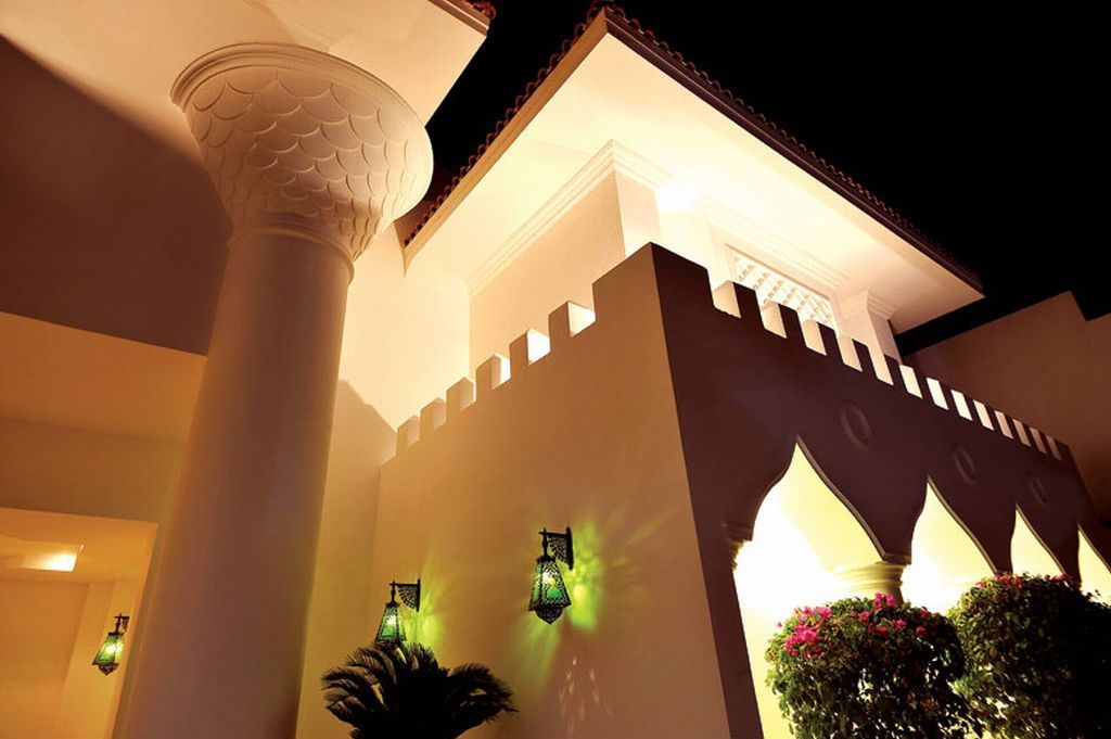 Baron Palms Adults Friendly Only 16 Years Plus Boutique Hotel Style Sharm el-Sheikh Exterior photo