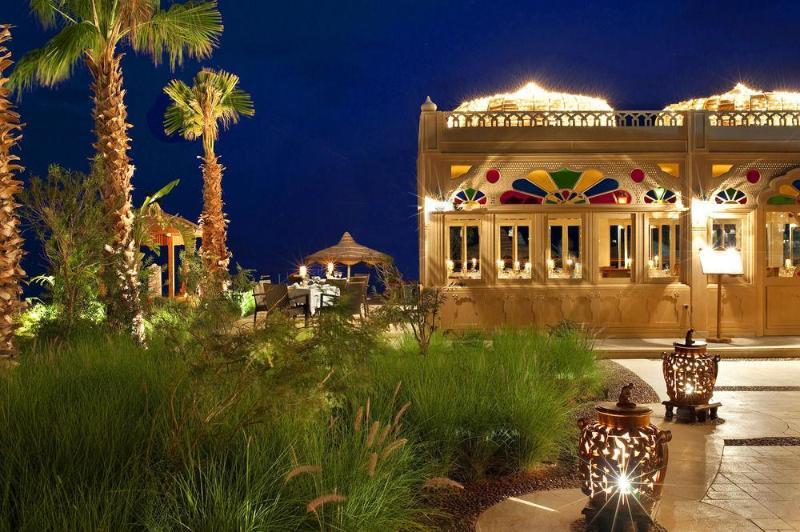 Baron Palms Adults Friendly Only 16 Years Plus Boutique Hotel Style Sharm el-Sheikh Exterior photo